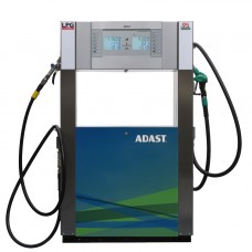 ГРК Adast V-line 8994.622/LPG/40 (2 продукта, 2 пистолета, 2 стороны)