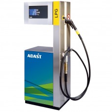 ГРК Adast V-line 8991.622/LPG/40 (1 продукт, 1 пистолет, 1 сторона)