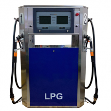 ГРК General Pumps GP LPG 1/1 (тип H) 1 рукав