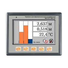 Терминал многофункциональный интерфейсный ВЕКТОР-ТМИ